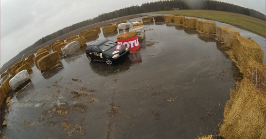 Puchar Rallyland WRC